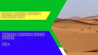 Международные и отечественные туристские организации. Часть 2