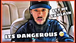 Semen Retention Is DANGEROUS 🤬 *MUST WATCH NOW*