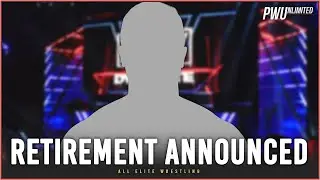 Hall Of Famer Announces When They Plan To Have Their Retirement Match