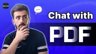 How to Chat with PDF Documents on Any Device?