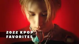 2022 kpop favorites | me vs my subscribers