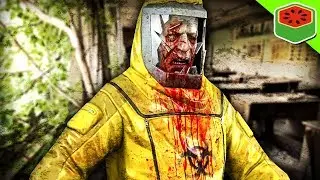 THE SECRETS OF CHERNOBYL! | Warface (Pripyat)