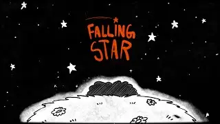 Falling Star [music video] Procreate Dreams