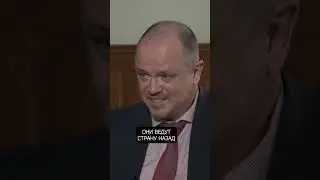 «Россию захватила хунта чекистов» | адвокат Иван Павлов