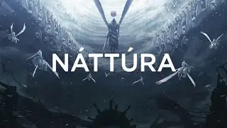náttúra - Dies Irae (feat. Vila)