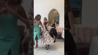 نادين نسيب نجيم تشعل الأجواء مجددا بر قصة جديد مع ابنتها هافان ￼ 🔥