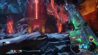 Black ops 3 | Revelations