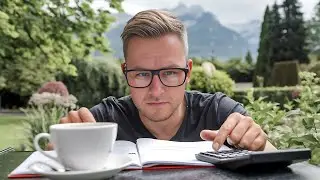 Ich korrigiere meine erste Klausur