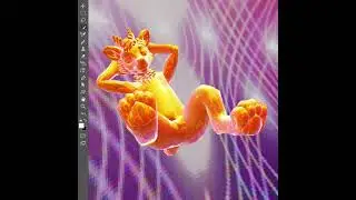 russelbuck - DOGDEER Instrumentality (Official Audio)