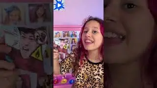 TENTE achar DUDU do canal DUDU e CAROL 2022 - DESAFIO