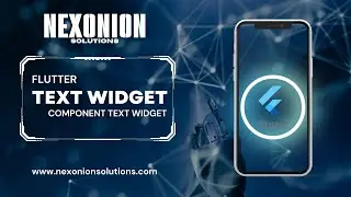 Mastering TextWidgets, Custom TextWidgets and TextStyle in Flutter with Google Fonts Integration