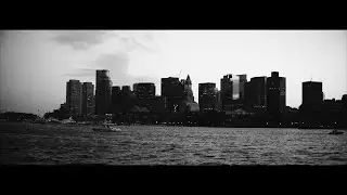 The Impact of NO COLOR. Only light 💡 (Oppenheimer Edit)
