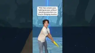 Non-Shield Users Making Dodging Look EASY | Genshin Impact