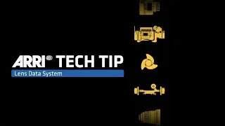 ARRI Tech Tip: Lens Data System (LDS) - How to extract ARRI Metadata from camera source files