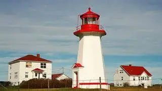 Fishermen Live--Isle Aux Norte Boys