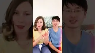 Забавные сложности китайского : 6 видов youyu #китай #китайский #китайскийонлайн #уроки #забавно
