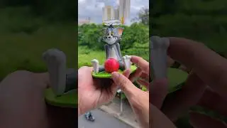 Blindbox Tâm và Gia Huy “ Tom and Jerry “ sắp ra mắt Poor Tom mai sẻ có clip full nha