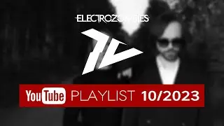 Electrozombies TV Opener 10/2023
