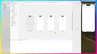 iOS : UINavigationController and Navigating and Navigation Stack