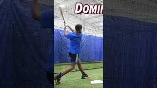 The Pitcher Only Has 2 Weapons To Get Hitters Out! 