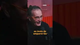 SEJA UM LÍDER VIAJANTE DO TEMPO - INSCREVA-SE NO CANAL 