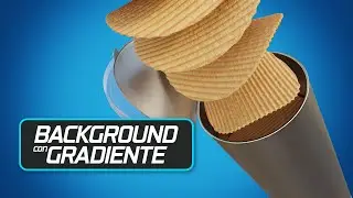 Blender 3.5 - Increible Tip para presentar tus renders de productos!