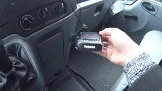 🚥 радар детектор 2019 SHO-ME g 800 signature, как он работает?
