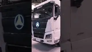 SANY D495A 4X2! Новинка!
