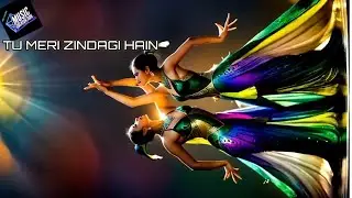 TU MERI ZINDAGI HAIN- MUSICCREATORDON | New love song 2025|