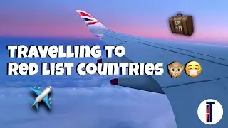 WHY You Should Travel During The Pandemic? - What You MUST Know