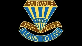 Fairvale  High School New Facilities 2023 5 Years in the Making