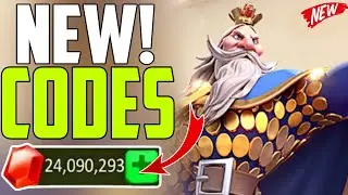 ⚠️HURRY UP⚠️ RISE OF KINGDOMS REDEEM CODES 2023 - RISE OF KINGDOMS CODES 2023 - ROK CODES