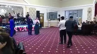 Visol oqshomidan...