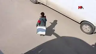 Çocukların HDP Coşkusu