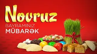 Novruz Bayrami Tebriki 2022 (Status üçün)