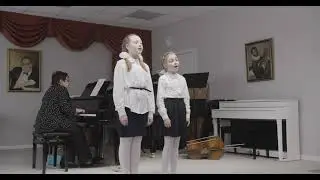 9 апреля 2021 г. Концерт-праздник 