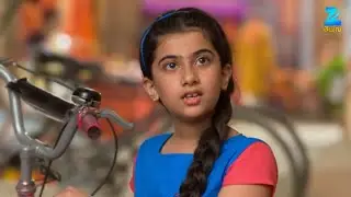 Krishna sees Sagar as a good man | గంగా | Webisode 433 | Aditi Sharma, Shakti Anand | Zee Telugu