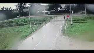 Крушение поездов 2020 ОАО