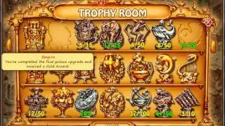 Imperial Island Birth of an Empire Achievements