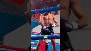 ВЫВИХ ЛОКТЯ ВО ВРЕМЯ БОЯ❗️