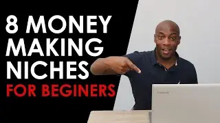 Drop Servicing Business: 8 Best Niches For Beginners To Make Money In 2020