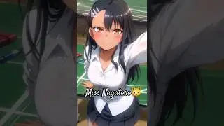 🐱 Hayase Nagatoro 🐱 