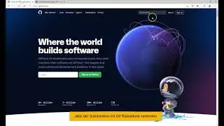 Github + Plesk (sbw.media)