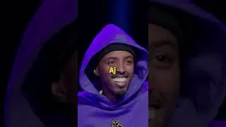 Aj Is NOT Serious 🤣