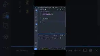 Start of Programming Journey😍 #shorts
