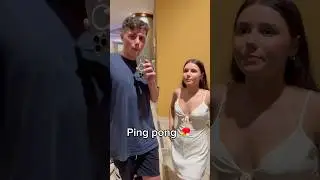Ping pong 🏓 