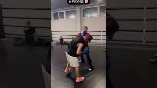 ФАРИД ЯДУЛЛАЕВ АКТИВНО ГОТОВИТСЯ К БОЮ С ШОДМОНОМ 2 МАРТА #фара #бой #бокс #фаридядуллаев #нашедело