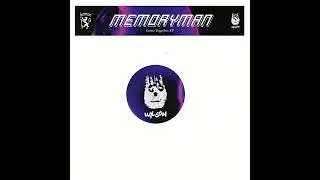 Memoryman - NO PLANS