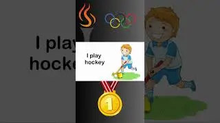 Sports Song | Sports with DO, GO and PLAY