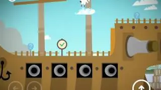 Mimpi Dreams 03 Ocean Walkthrough All Bones & Bulbs
